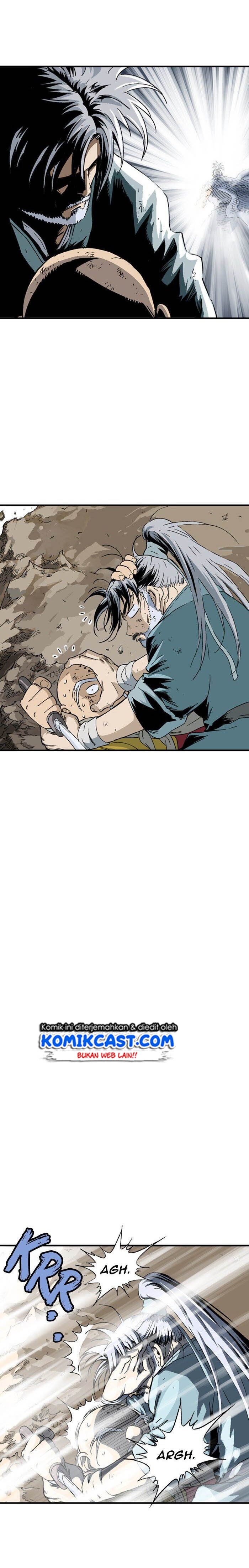 Baca Gosu - Chapter 168 halaman 24