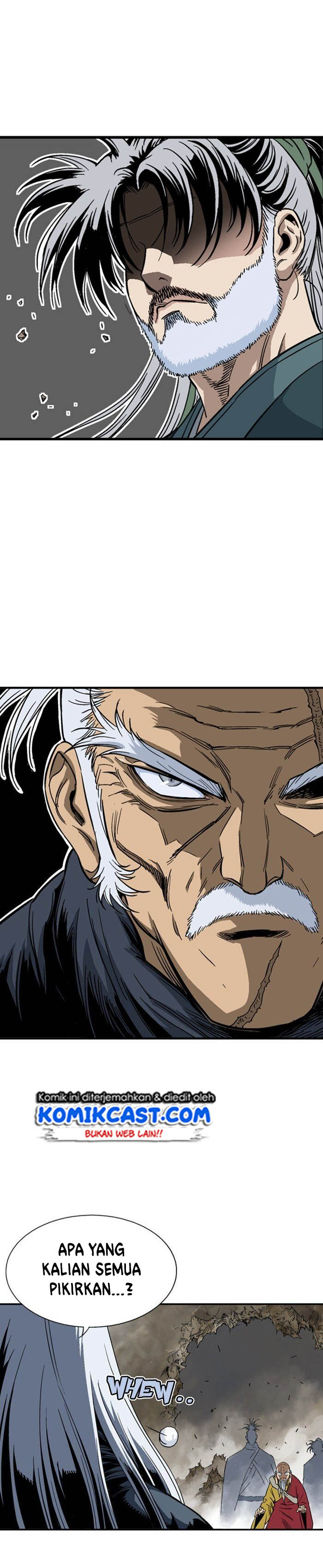 Baca Gosu - Chapter 168 halaman 3