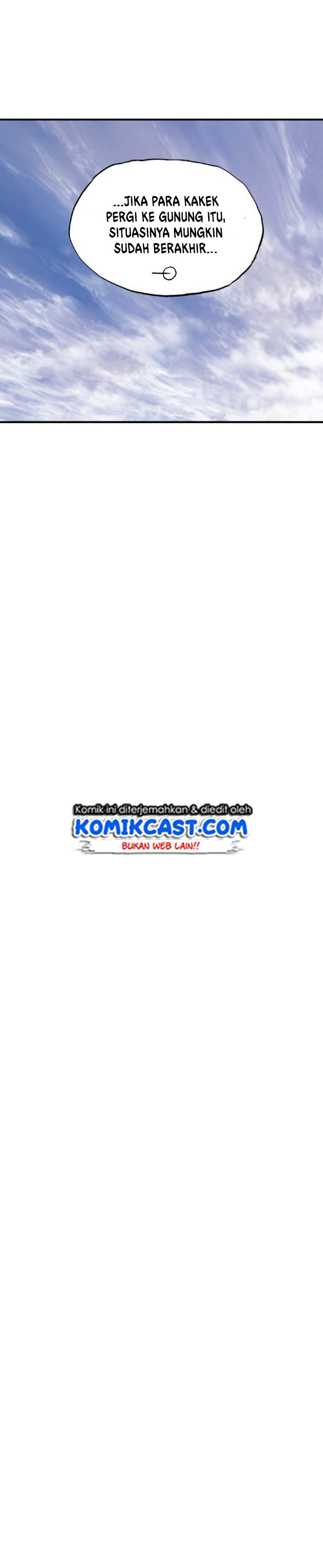 Baca Gosu - Chapter 168 halaman 30