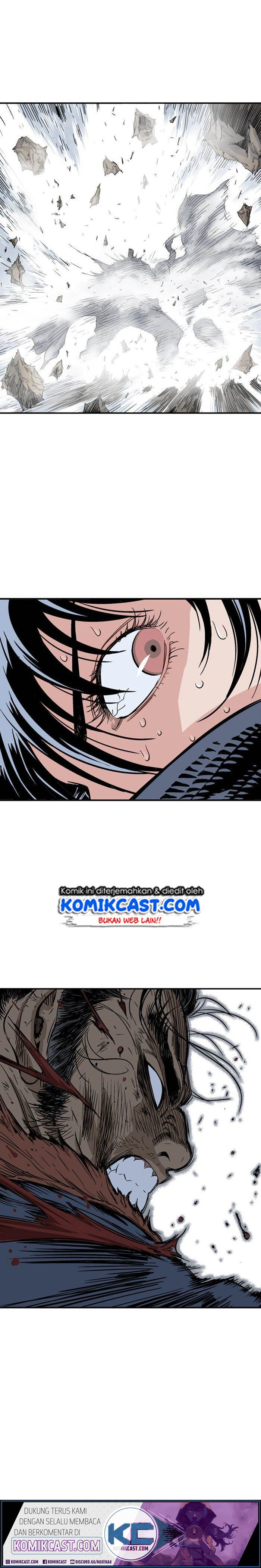 Baca Gosu - Chapter 168 halaman 33