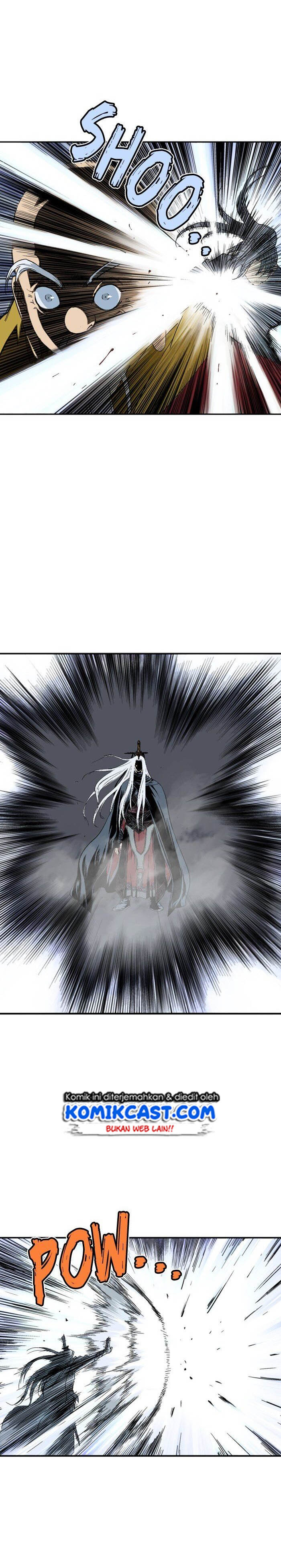 Baca Gosu - Chapter 168 halaman 5