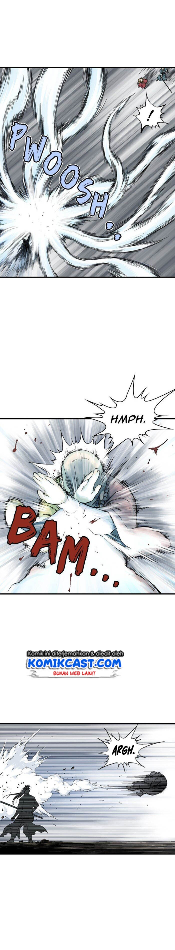 Baca Gosu - Chapter 168 halaman 6