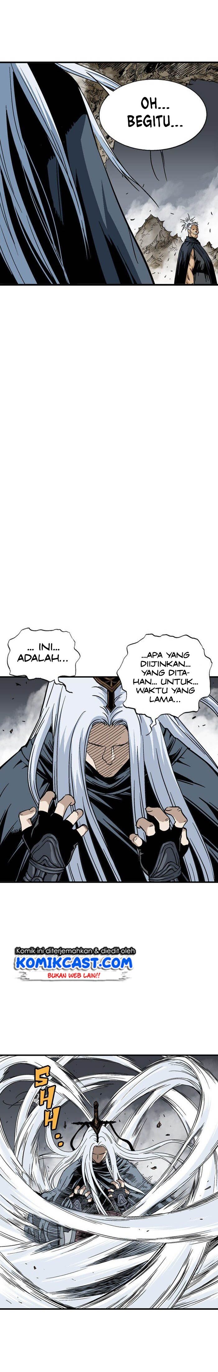 Baca Gosu - Chapter 168 halaman 9