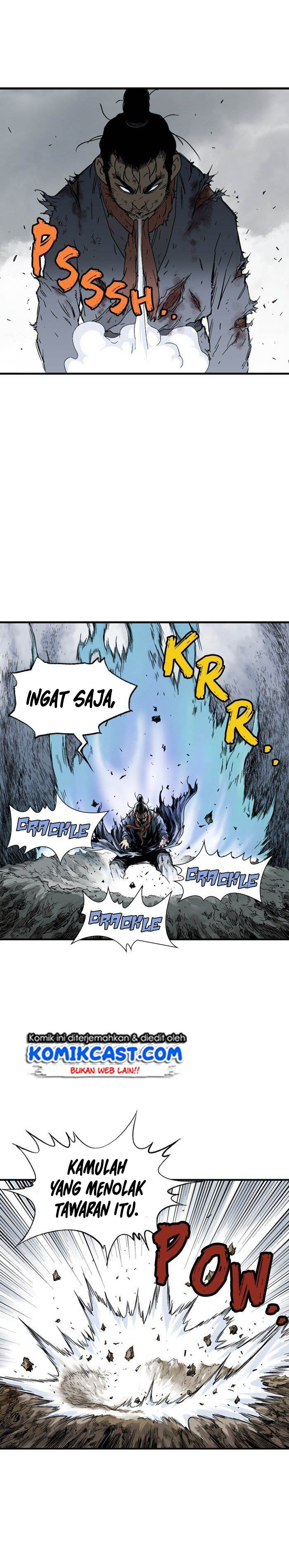 Baca Gosu - Chapter 169 halaman 10