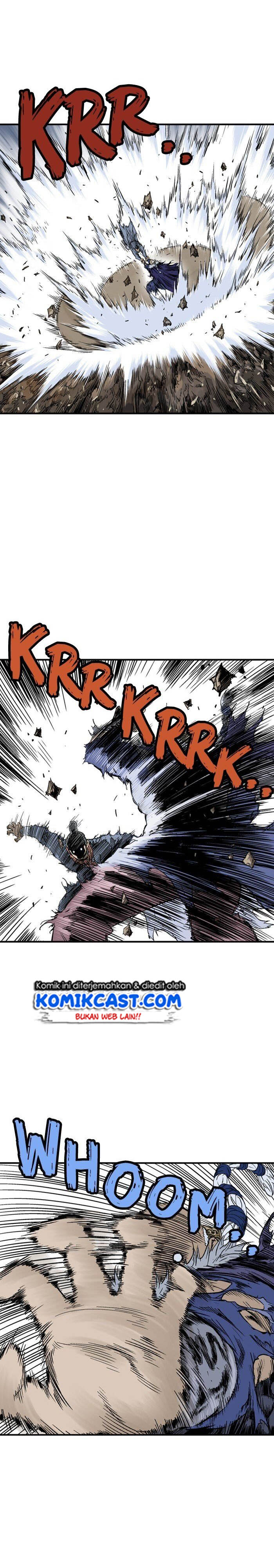 Baca Gosu - Chapter 169 halaman 12