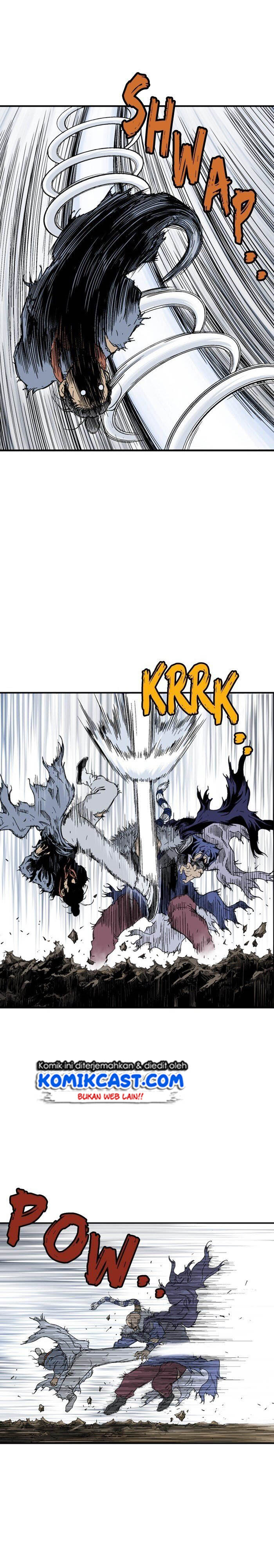 Baca Gosu - Chapter 169 halaman 13