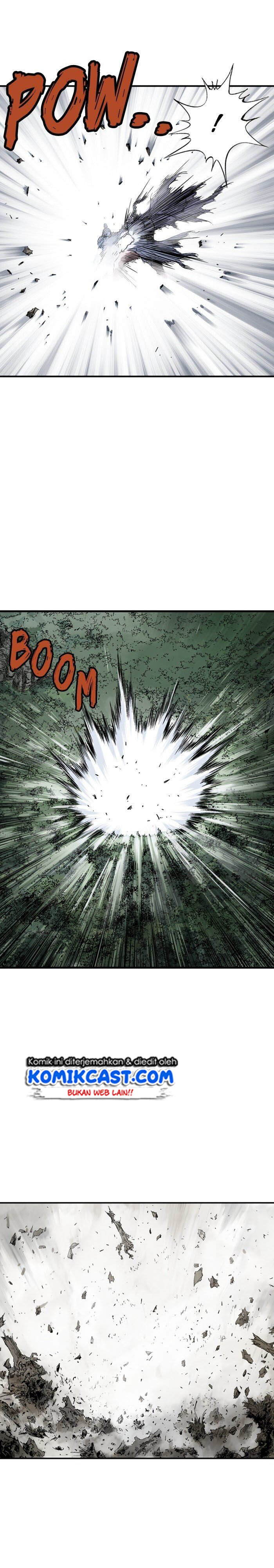 Baca Gosu - Chapter 169 halaman 15