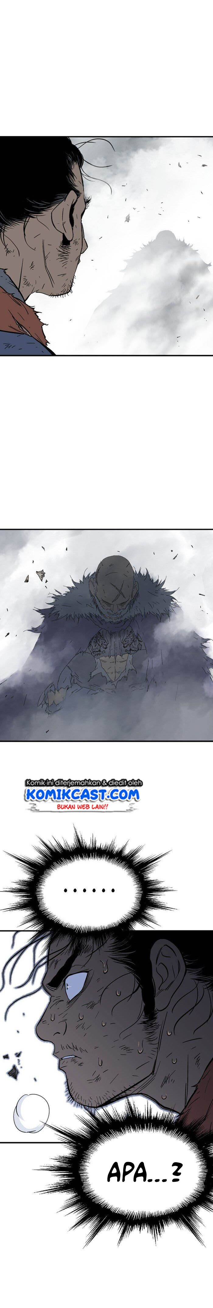 Baca Gosu - Chapter 169 halaman 17