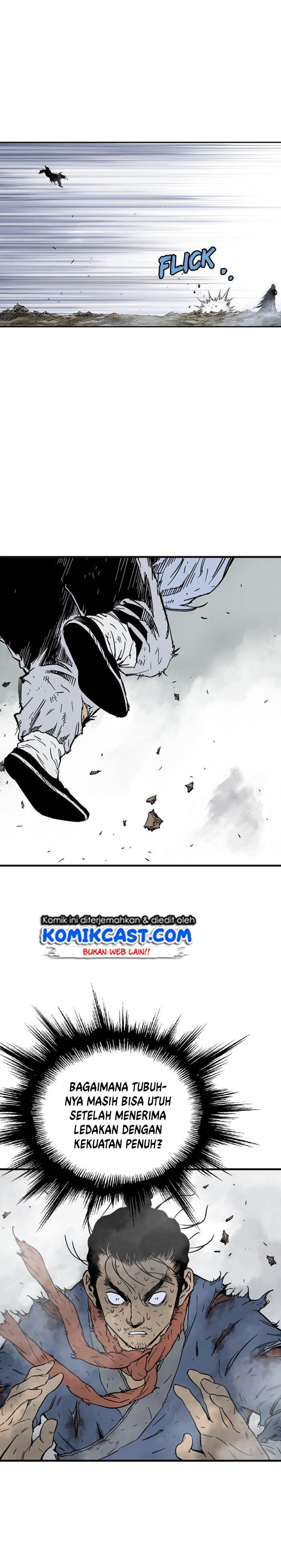 Baca Gosu - Chapter 169 halaman 19