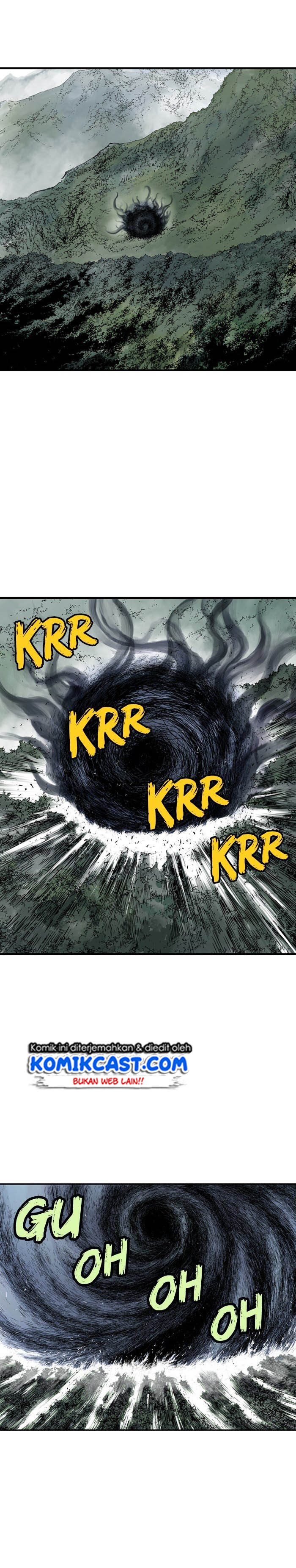 Baca Gosu - Chapter 169 halaman 2