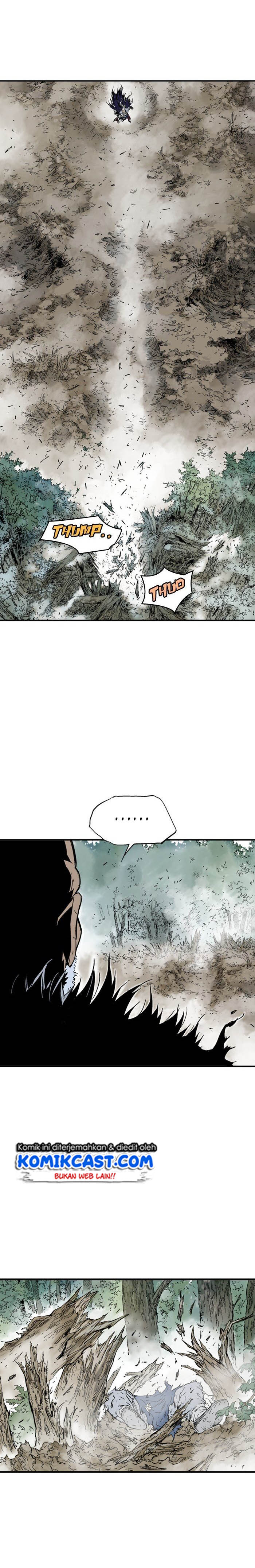 Baca Gosu - Chapter 169 halaman 23