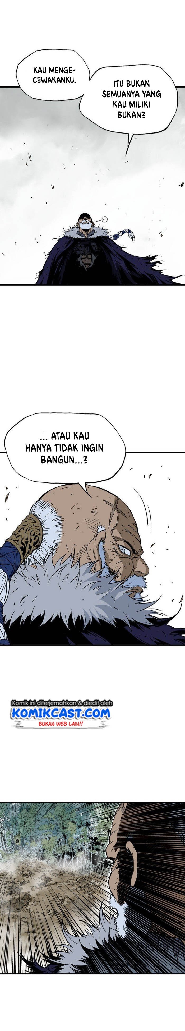 Baca Gosu - Chapter 169 halaman 24