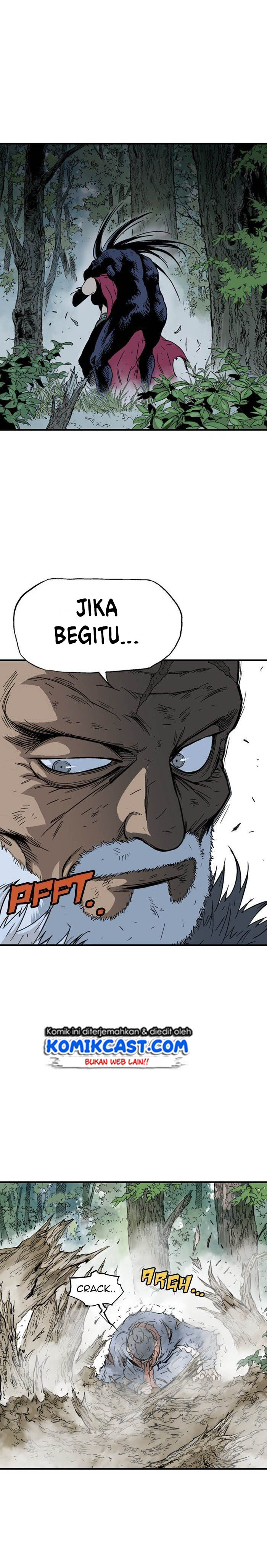 Baca Gosu - Chapter 169 halaman 25