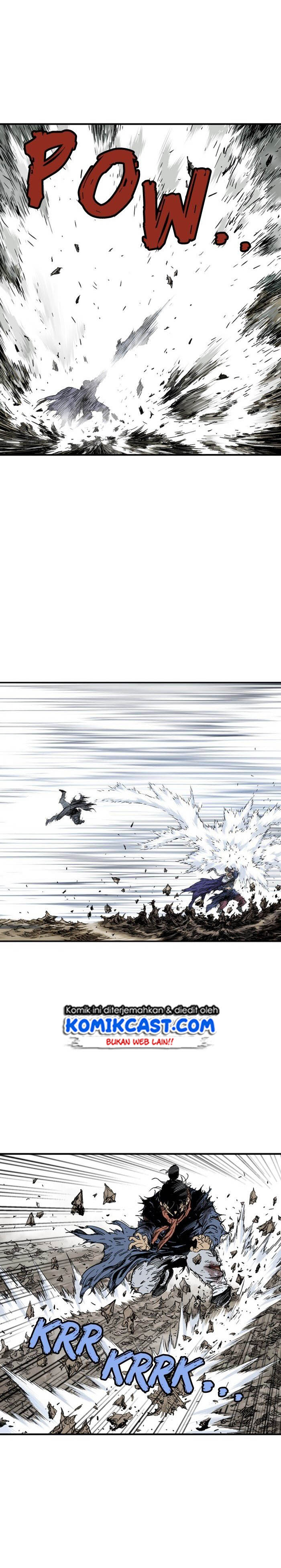 Baca Gosu - Chapter 169 halaman 27