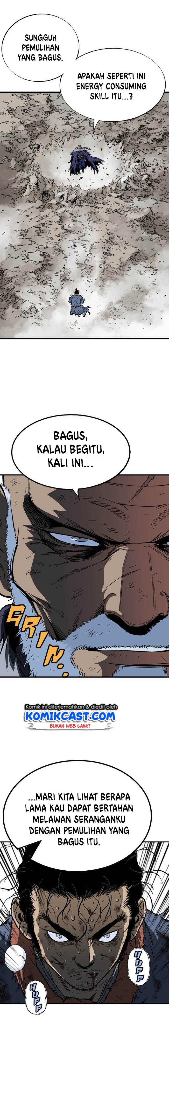 Baca Gosu - Chapter 169 halaman 29