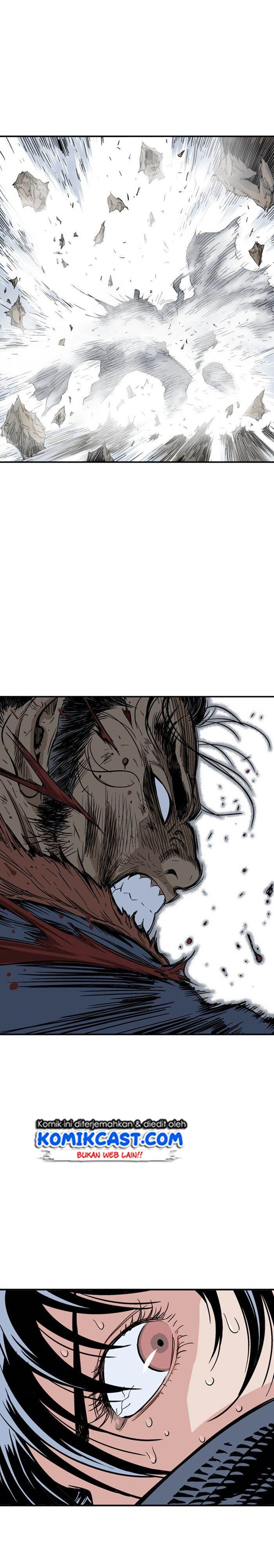 Baca Gosu - Chapter 169 halaman 31