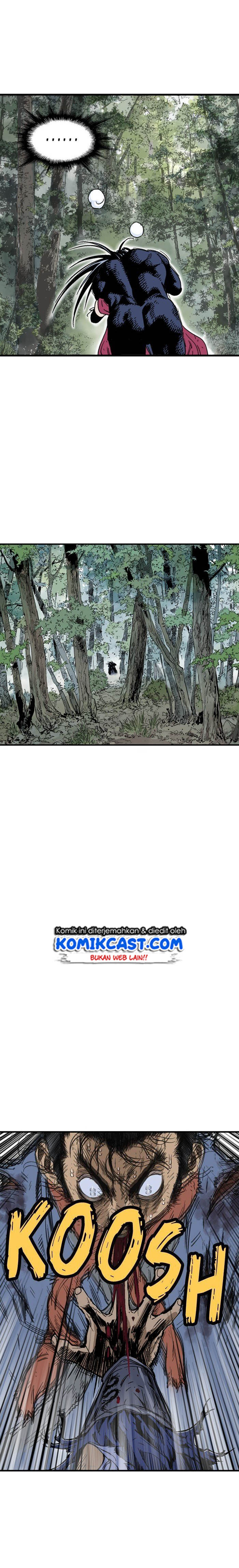 Baca Gosu - Chapter 169 halaman 32