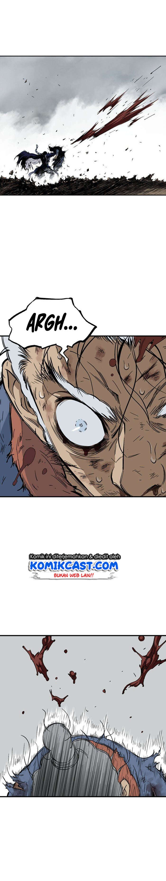 Baca Gosu - Chapter 169 halaman 33