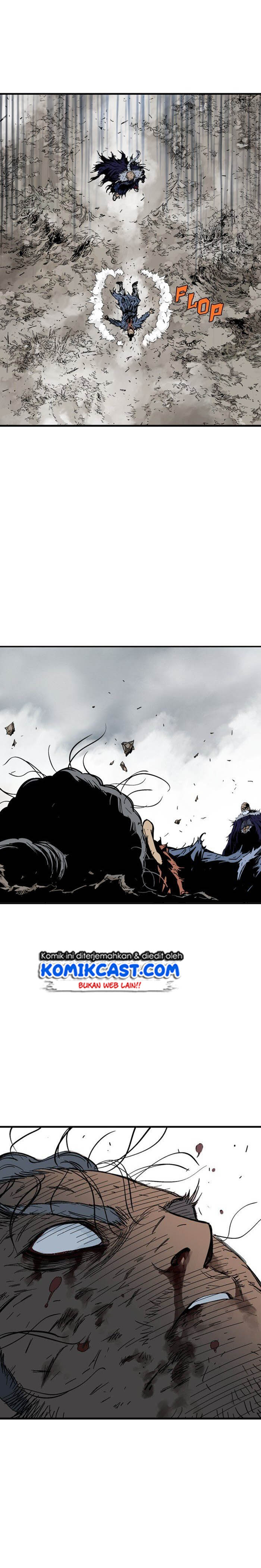 Baca Gosu - Chapter 169 halaman 34