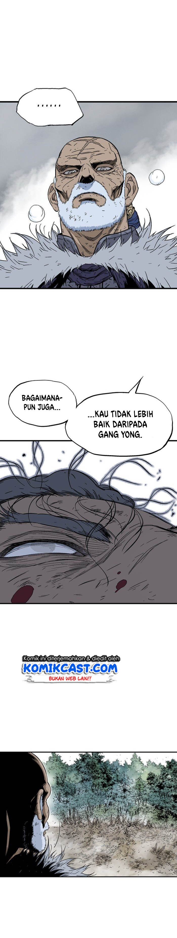 Baca Gosu - Chapter 169 halaman 35