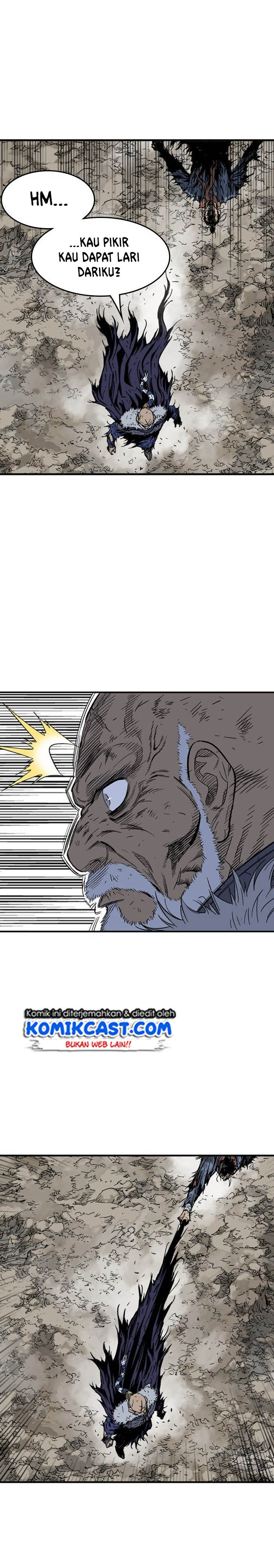 Baca Gosu - Chapter 169 halaman 36