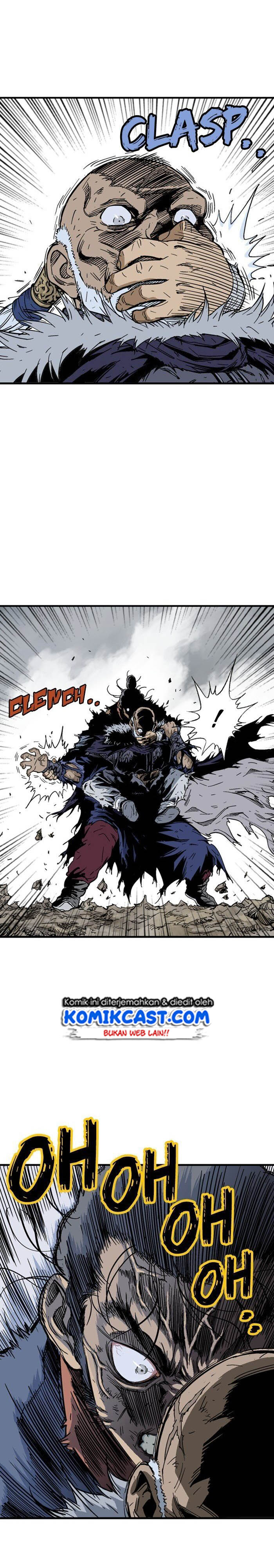 Baca Gosu - Chapter 169 halaman 38