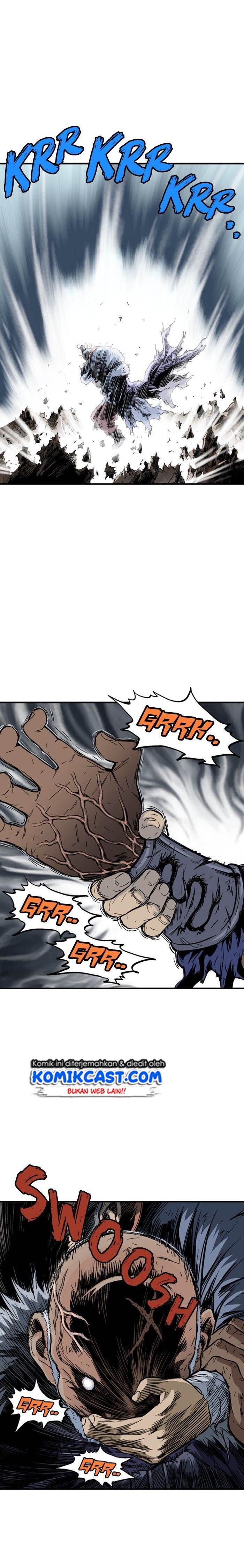 Baca Gosu - Chapter 169 halaman 39