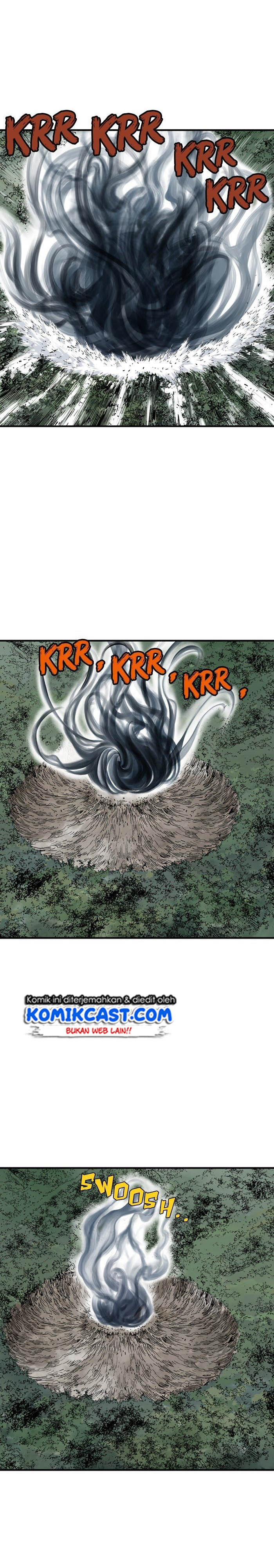 Baca Gosu - Chapter 169 halaman 4