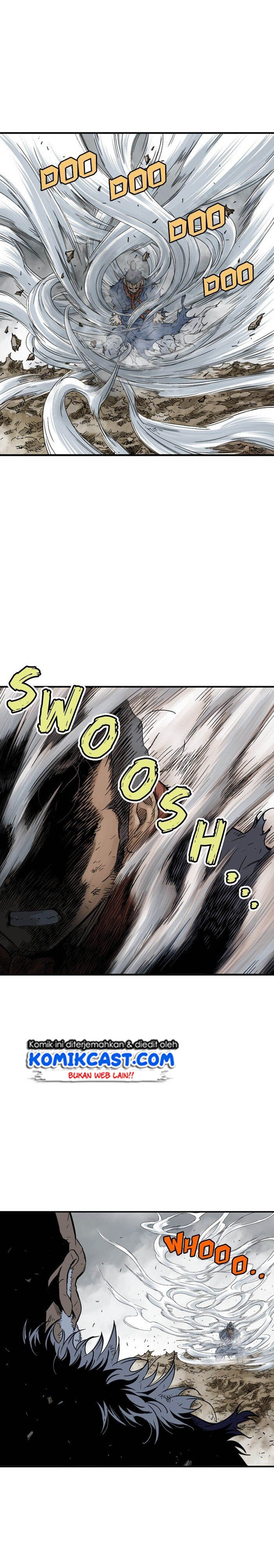 Baca Gosu - Chapter 169 halaman 5