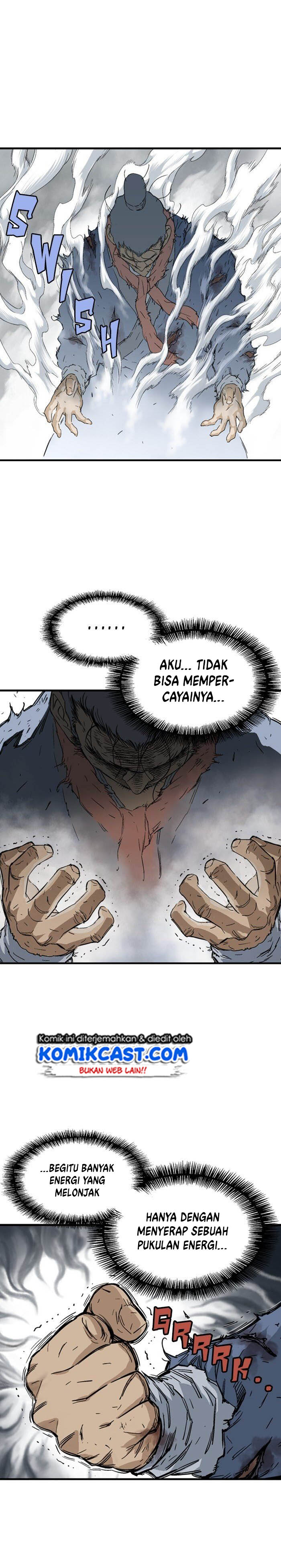 Baca Gosu - Chapter 169 halaman 6