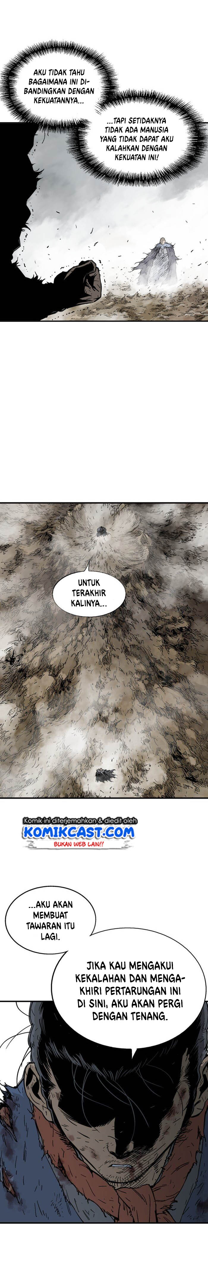 Baca Gosu - Chapter 169 halaman 7