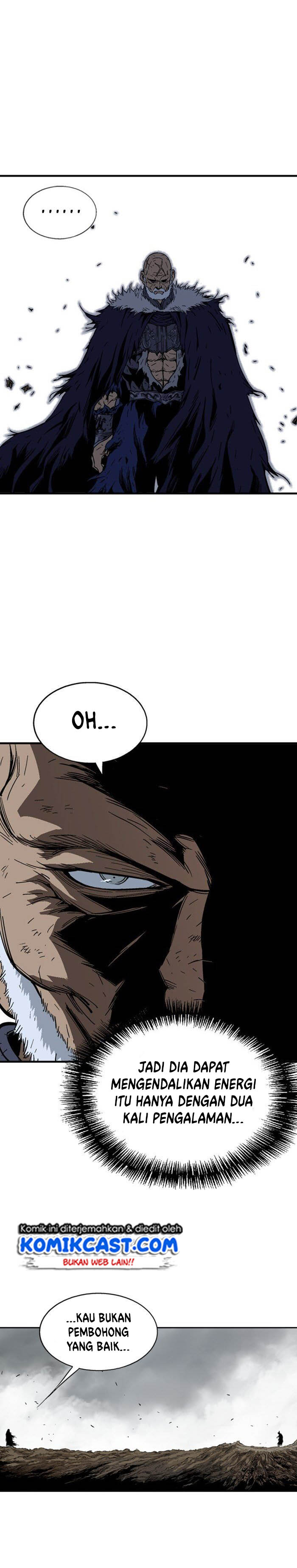 Baca Gosu - Chapter 169 halaman 8