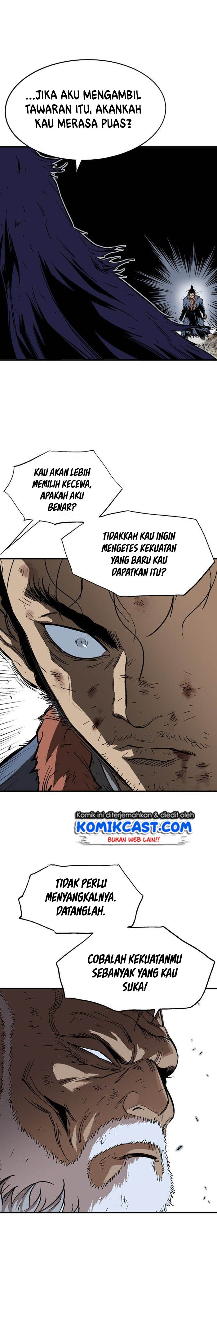 Baca Gosu - Chapter 169 halaman 9