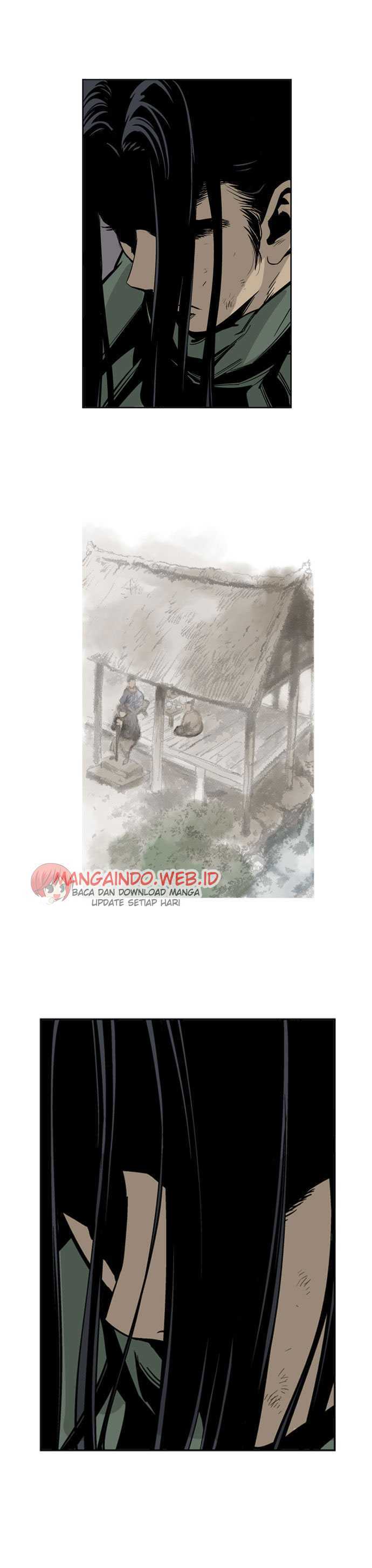 Baca Gosu - Chapter 17 halaman 10