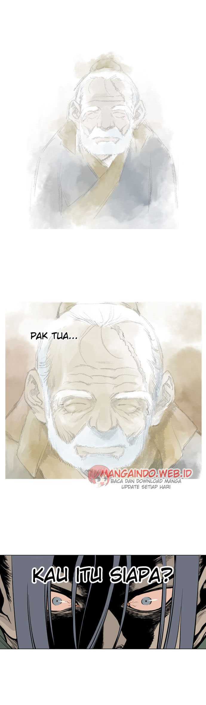 Baca Gosu - Chapter 17 halaman 12