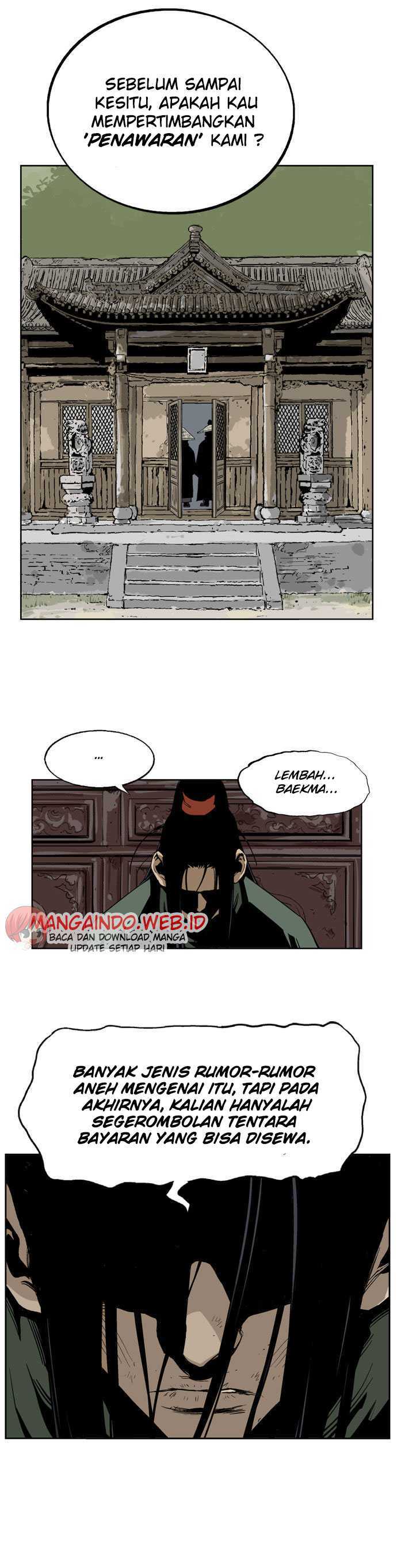 Baca Gosu - Chapter 17 halaman 17