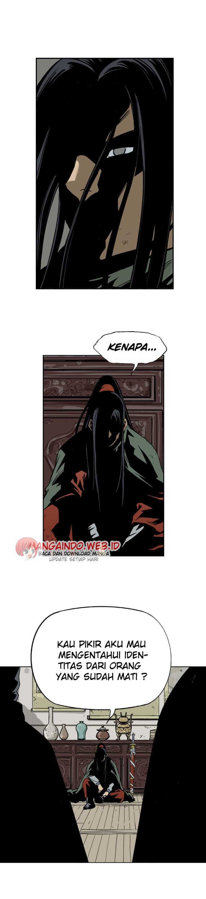 Baca Gosu - Chapter 17 halaman 19