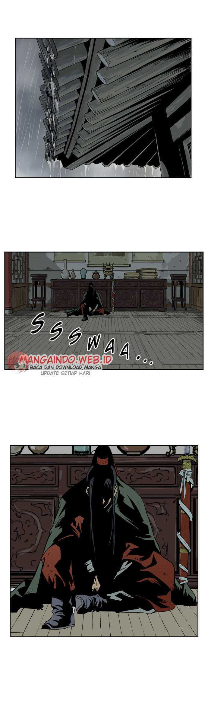 Baca Gosu - Chapter 17 halaman 2