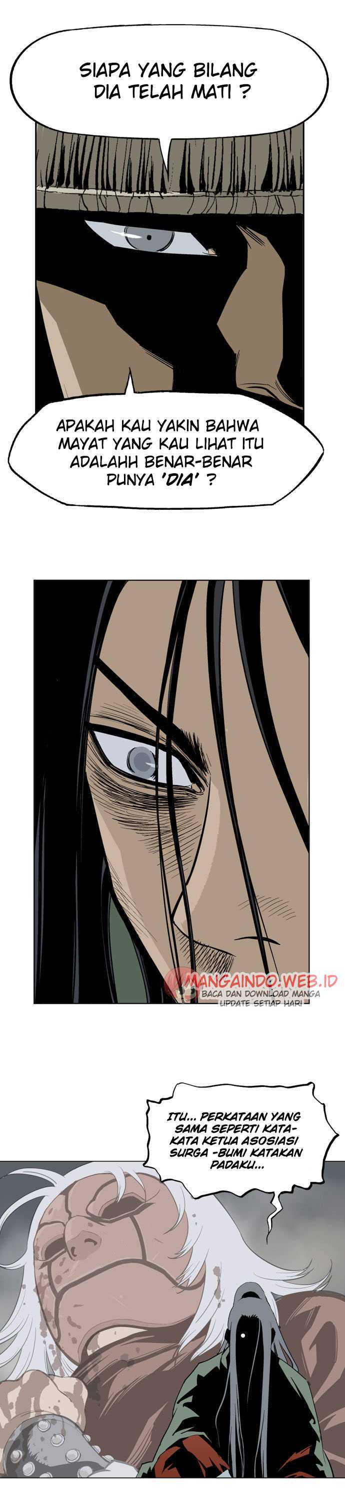 Baca Gosu - Chapter 17 halaman 20