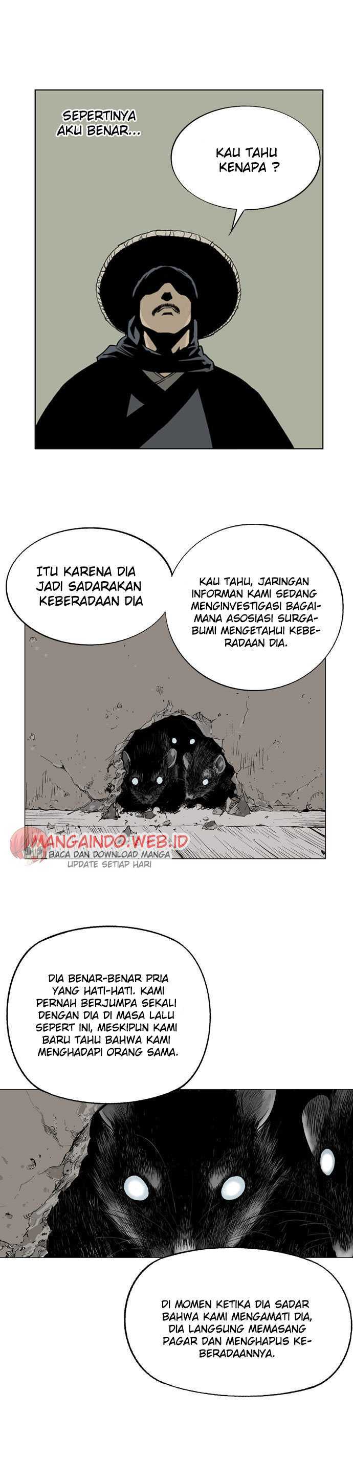 Baca Gosu - Chapter 17 halaman 22