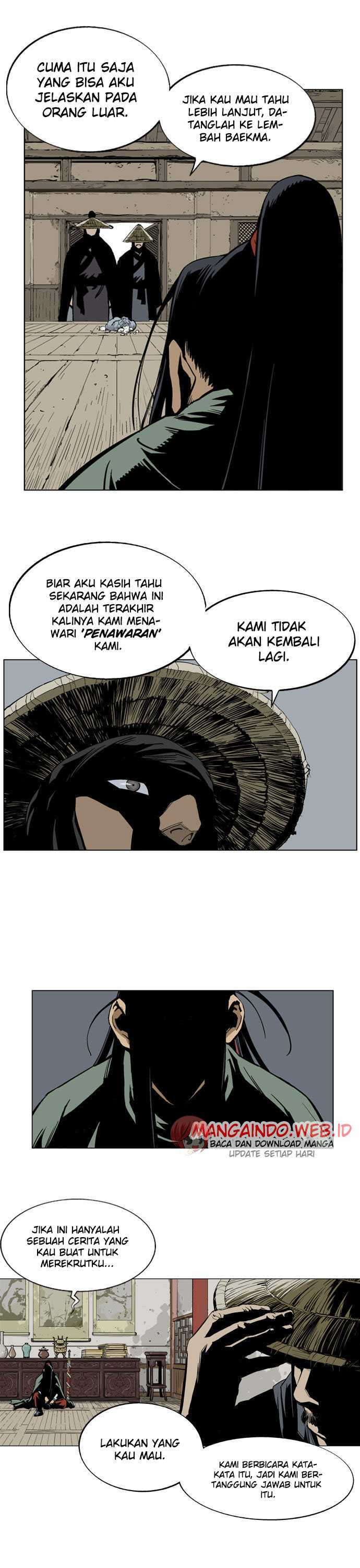 Baca Gosu - Chapter 17 halaman 24