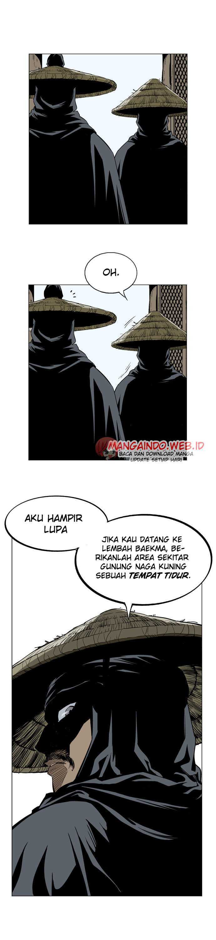 Baca Gosu - Chapter 17 halaman 25