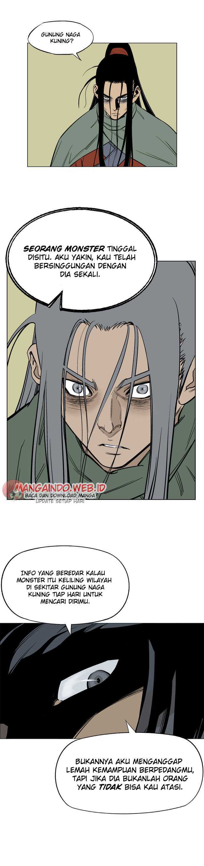 Baca Gosu - Chapter 17 halaman 26