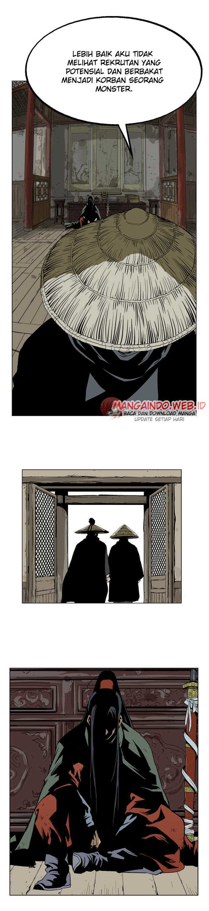 Baca Gosu - Chapter 17 halaman 27