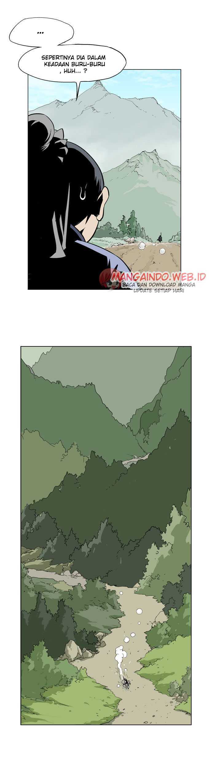 Baca Gosu - Chapter 17 halaman 30