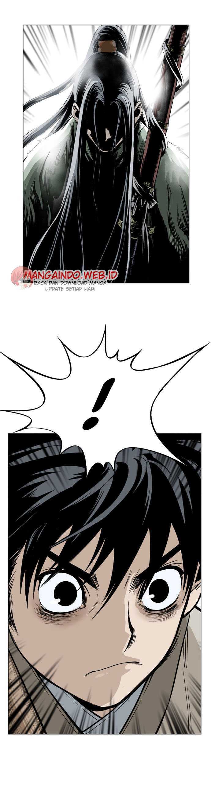 Baca Gosu - Chapter 17 halaman 32