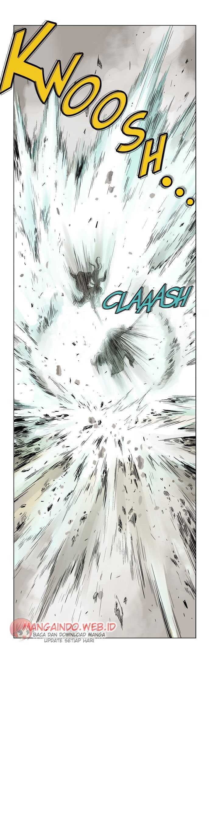 Baca Gosu - Chapter 17 halaman 36