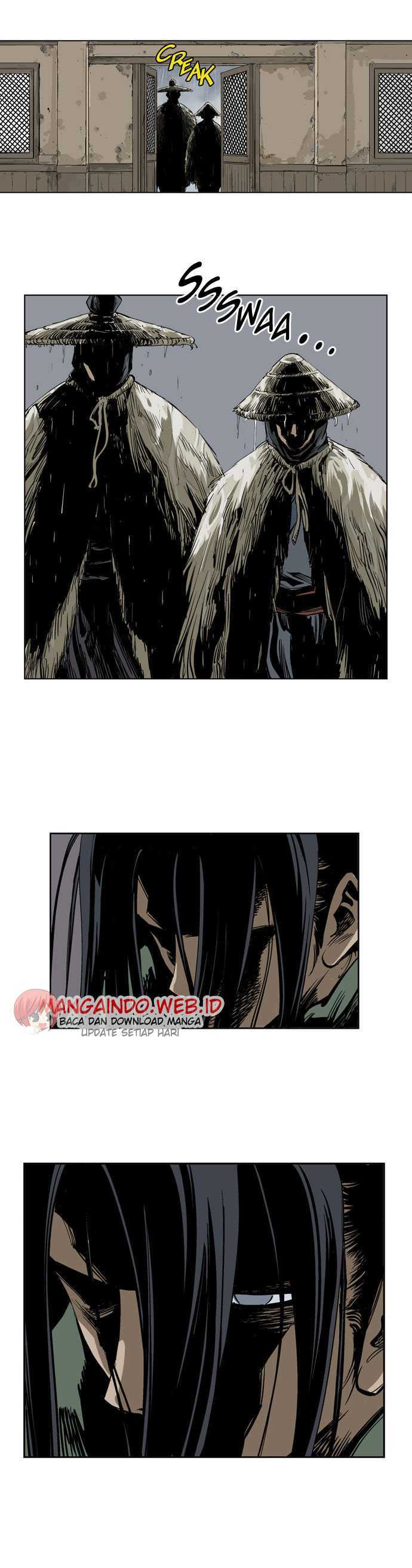 Baca Gosu - Chapter 17 halaman 4