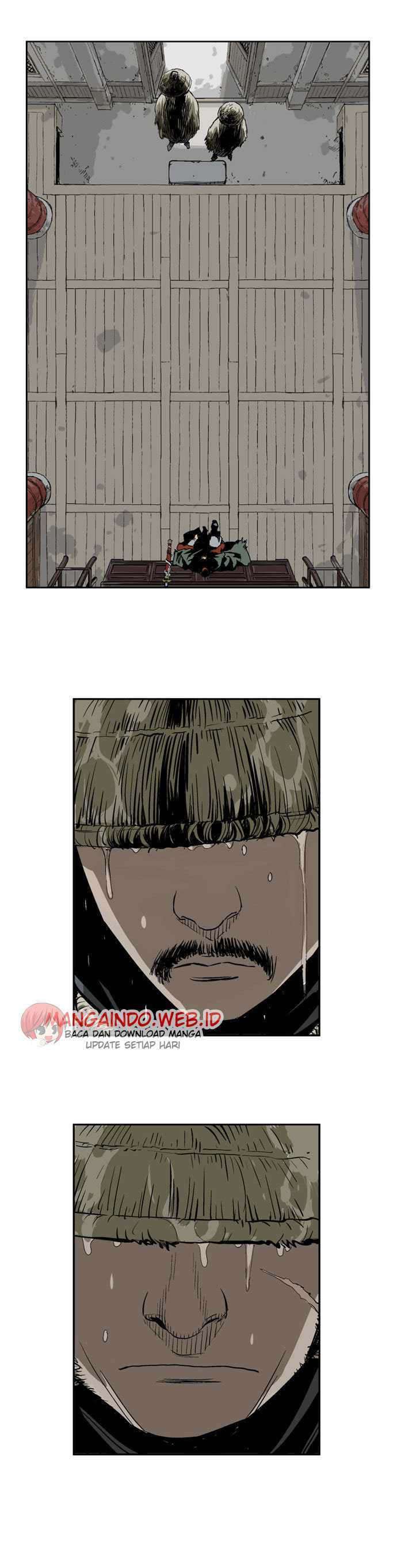 Baca Gosu - Chapter 17 halaman 5