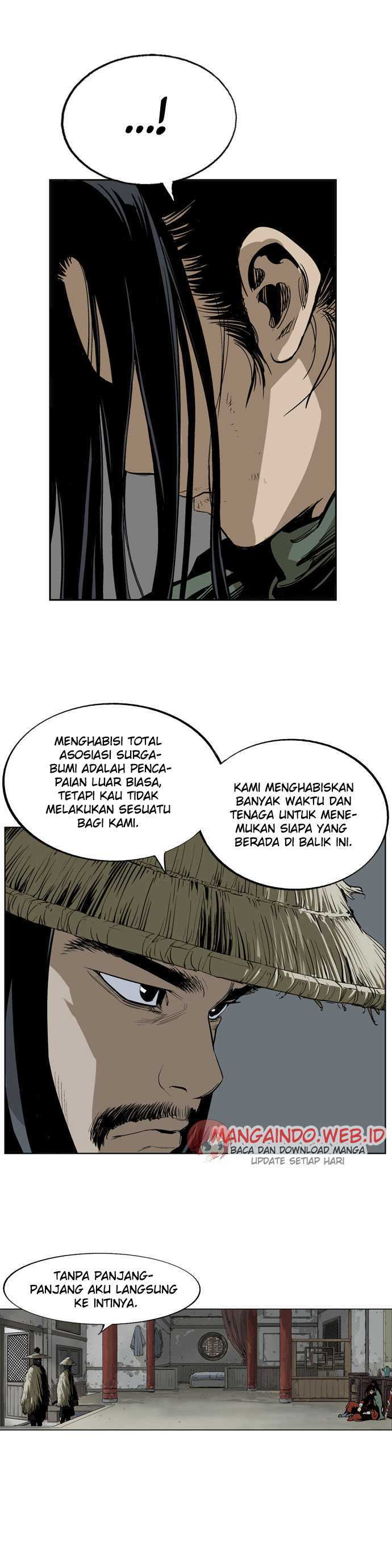 Baca Gosu - Chapter 17 halaman 7